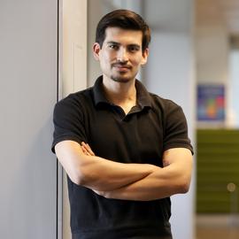 Sebastián Ferrada